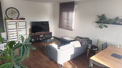 Vente appartement 4 pièces Nantes (44)