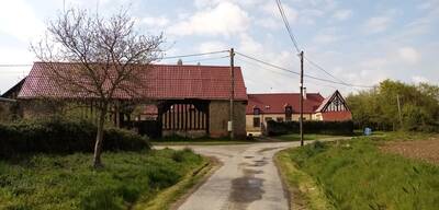 Vente maison 11 pièces Gohory (28160)