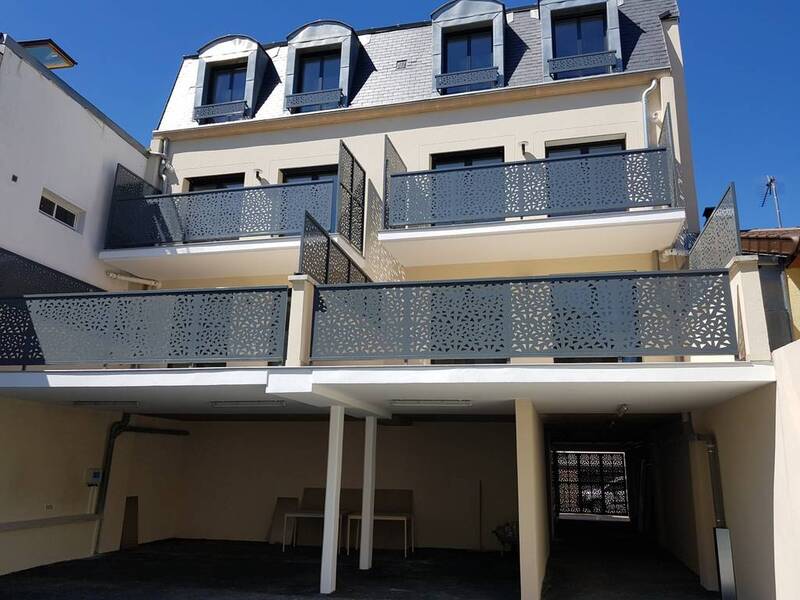 Chennevieres-Sur-Marne (94430)