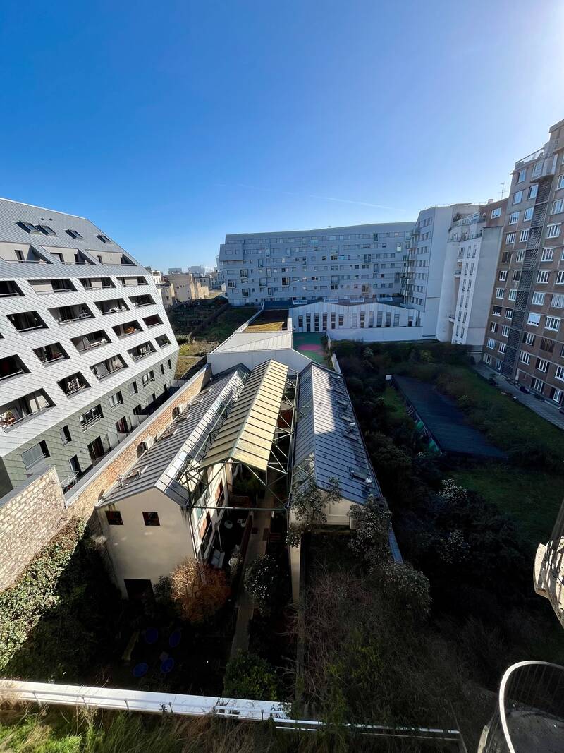 Paris 14E