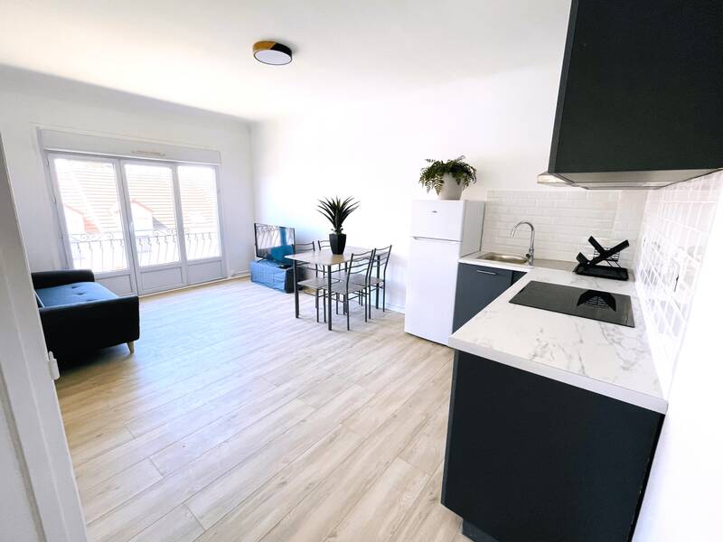 Champigny-Sur-Marne (94500)