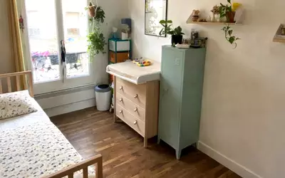 Paris 18E (75018)