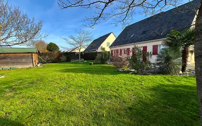 Thouaré-Sur-Loire (44470)