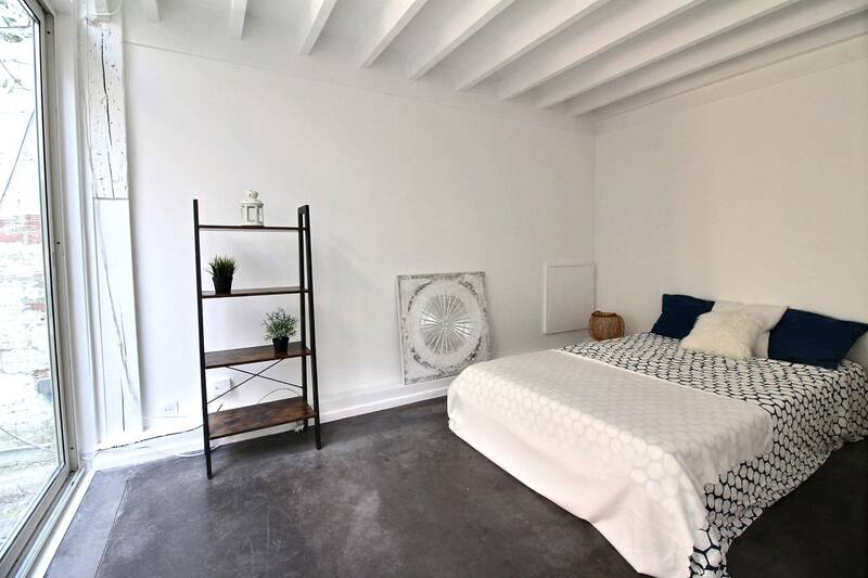 Saint-Ouen-Sur-Seine (93400)