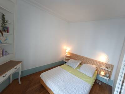 Location appartement 3 pièces Malakoff (92240)