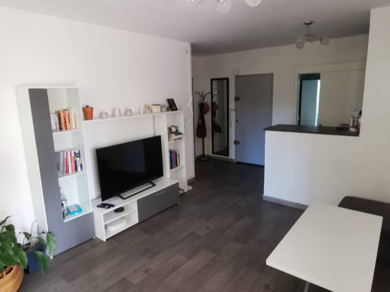 Marseille 12E (13012)