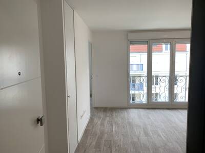 Vente appartement 2 pièces Le Blanc-Mesnil (93150)