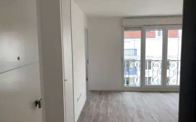 Le Blanc-Mesnil (93150)