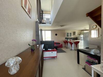 Vente appartement 4 pièces Saint-Jacques-de-la-Lande (35136)