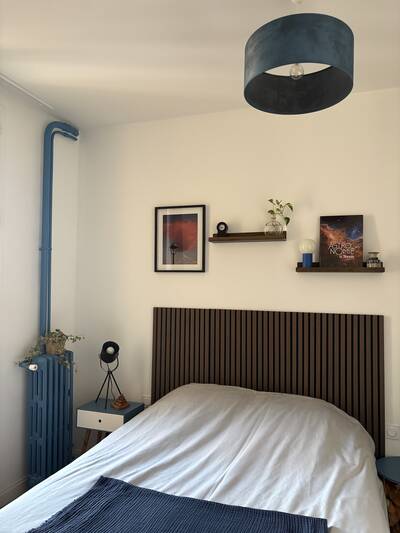 Location chambre en colocation 3 pièces Nice (06)
