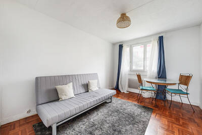 Vente appartement 2 pièces Vitry-sur-Seine (94400)