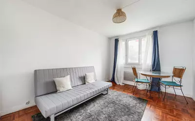 Vitry-Sur-Seine