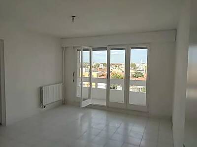 Location appartement 2 pièces Montpellier (34)