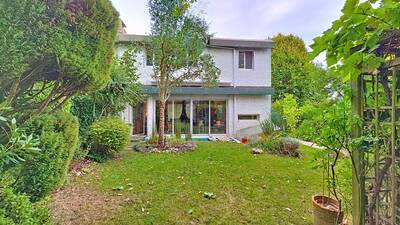 Vente maison 6 pièces Orsay (91400)