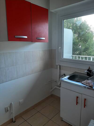 Location appartement studio Puteaux (92800)