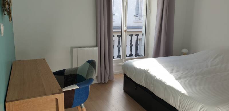 Nantes (44000)