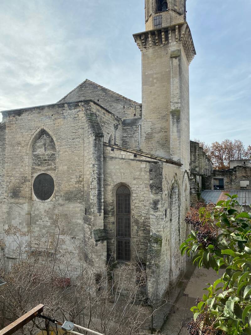 Avignon (84000)