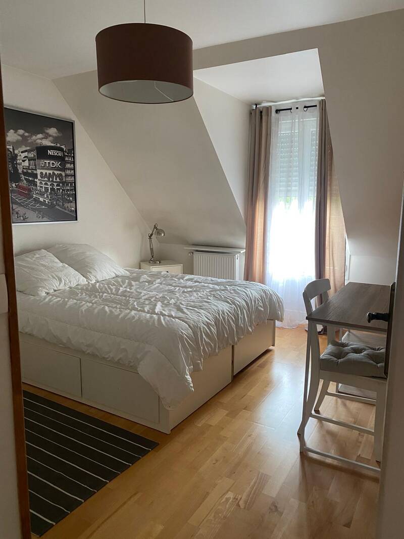 Bezons (95870)