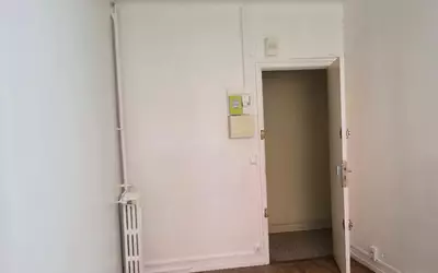 Paris 15E (75015)
