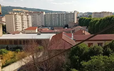Saint-Étienne (42000)