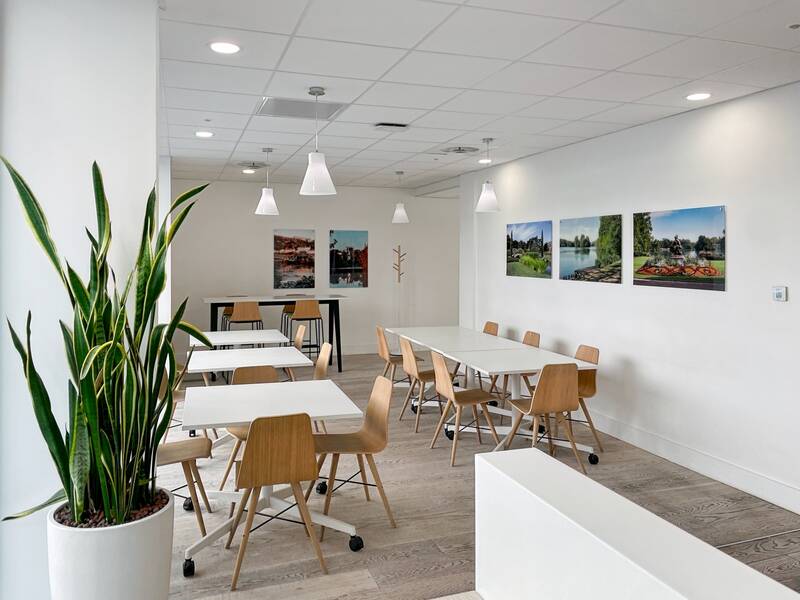 Bureaux, local professionnel Lyon 6E - 5&nbsp;m² - 99&nbsp;&euro;
