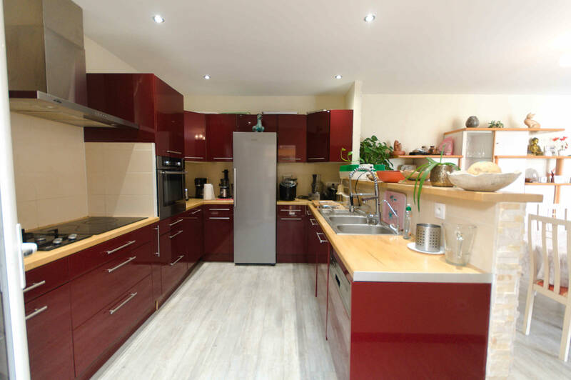 Le Landreau (44430)