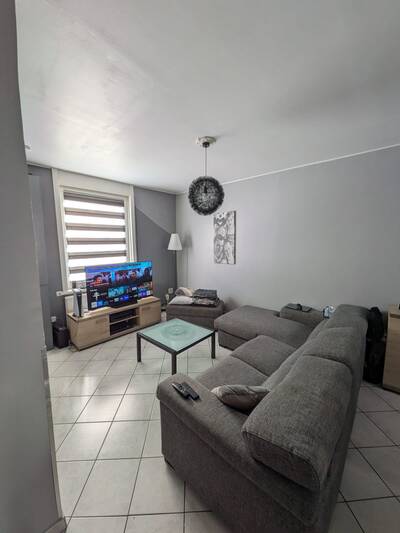 Vente maison 4 pièces Wattrelos (59150)