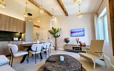 Antibes (06600) Vieille Ville-