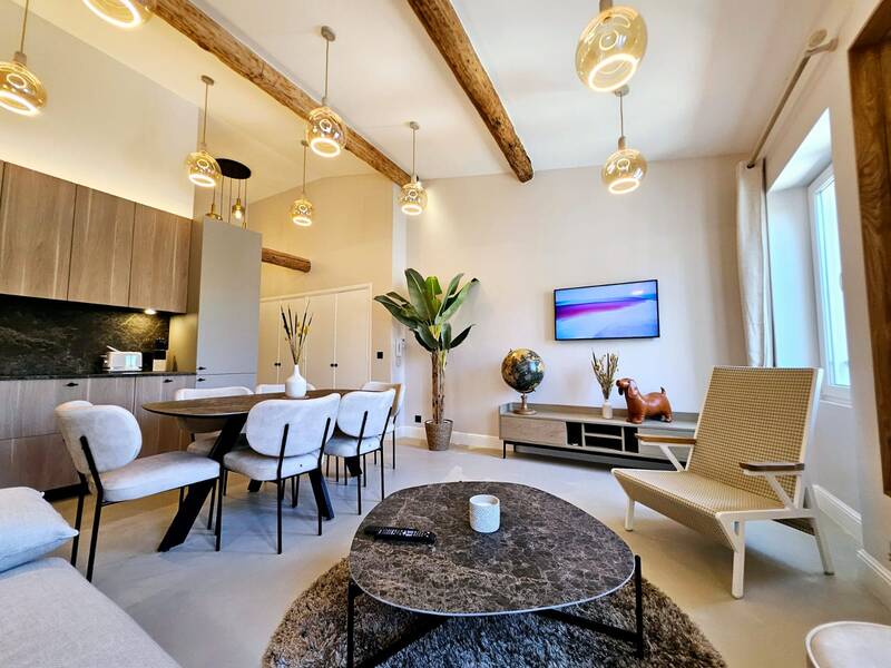 Antibes (06600) Vieille Ville-