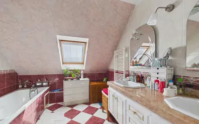 Houilles (78800)