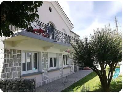 Location appartement 3 pièces Pau (64000)