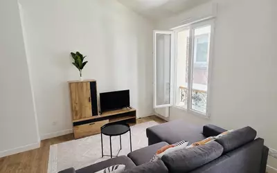 Asnières-Sur-Seine (92600)