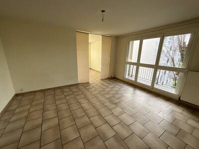Vente appartement 4 pièces Verneuil-sur-Seine (78480)