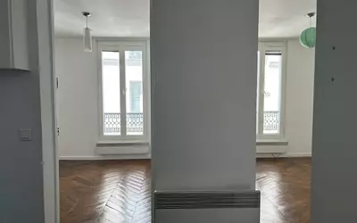 Asnières-Sur-Seine (92600)