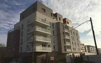 Cergy