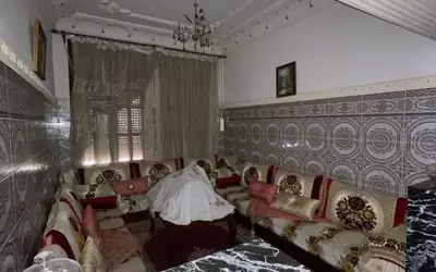 Maroc