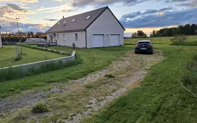 Albaret-Sainte-Marie (48200)