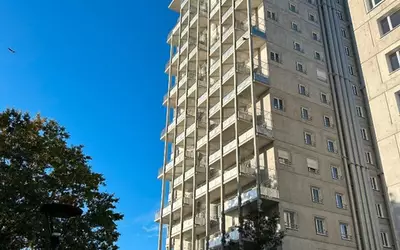 Nantes (44000)