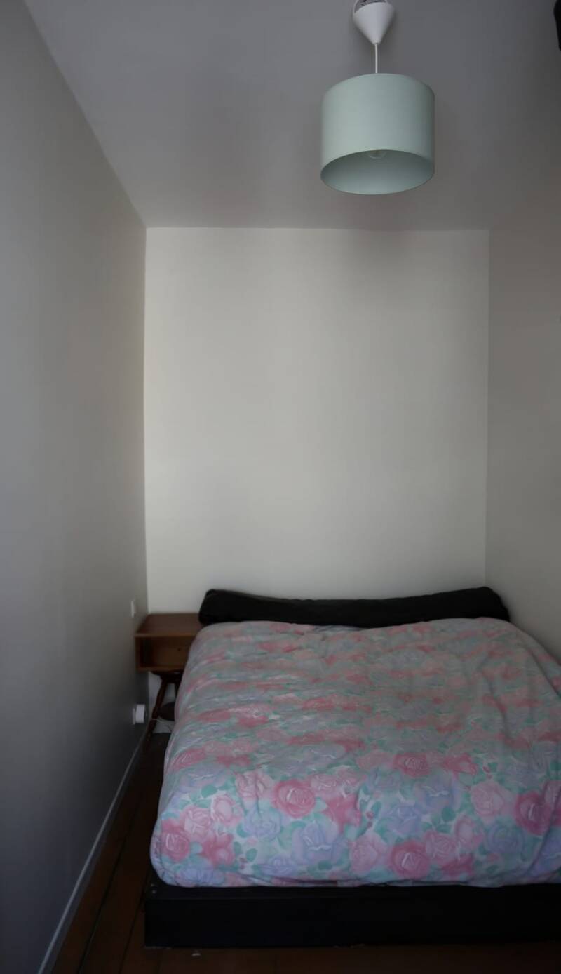 Paris 18E (75018)