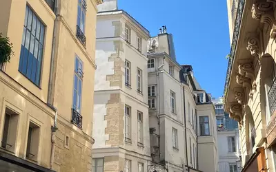 Paris 2E (75002)