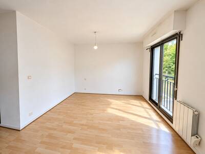 Vente appartement studio Le Bouscat (33110)