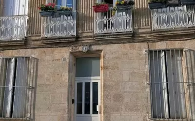 Bordeaux (33000)