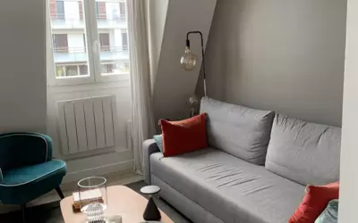 Paris 16E (75016)