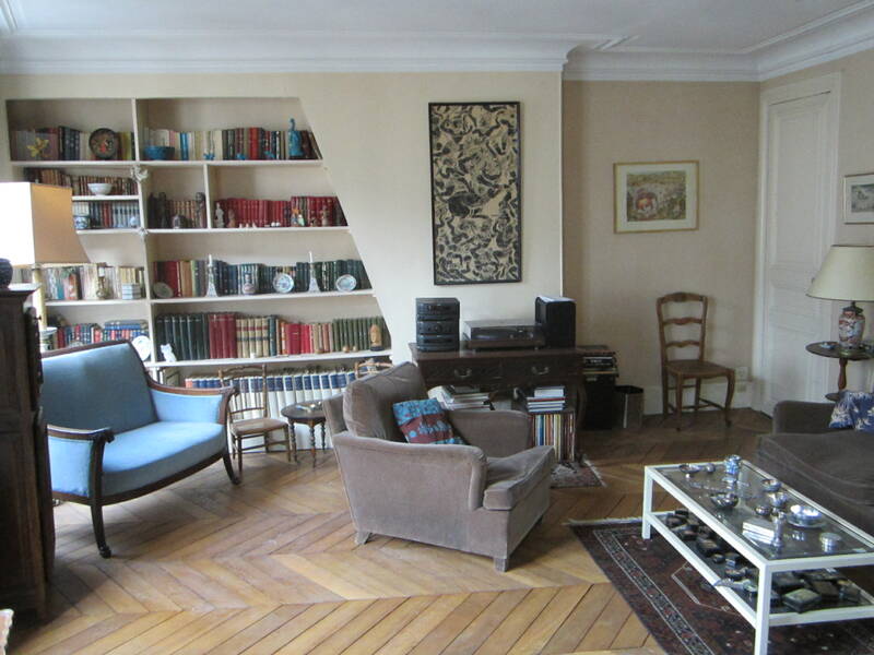 Paris 8E (75008)