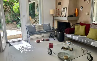Houilles (78800)