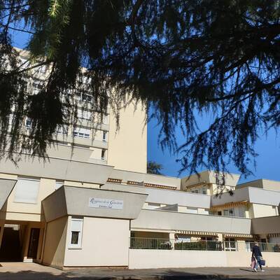 Vente appartement 4 pièces Vierzon (18100)