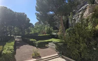 Marseille 8E