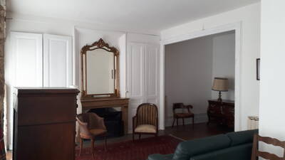 Vente appartement 4 pièces Lyon 2e
