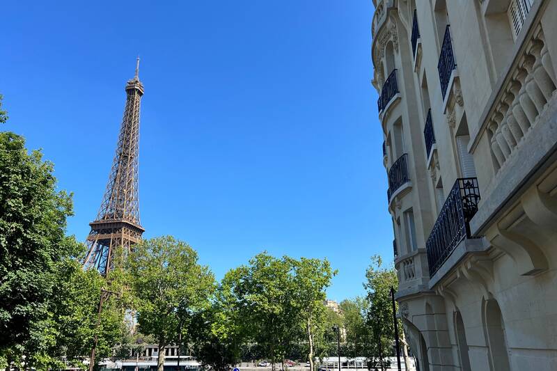 Paris 16E (75016)