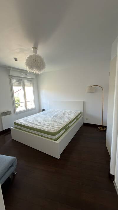 Location appartement 2 pièces Neuilly-sur-Marne (93330)